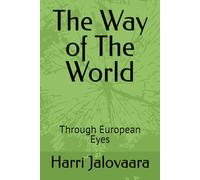 The Way of The World: Through European Eyes (Syntonia)