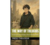 The Way of Thlucius: A Stoic’s Journey Through a Year of Transformation