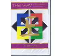 THE WAY of Traditional Taekwondo in Wha One: Vol. 6 (DVD video) (Songahm Taekwondo Forms)