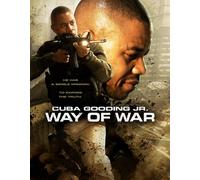 The Way of War [USA] [DVD]