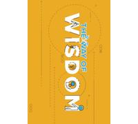 The Way of Wisdom: 31 Days in the book of Proverbs (Huddle Studies)