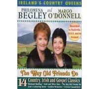 The Way Old Friends Do