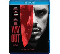 The Way Out - Blu-ray [Blu-ray]