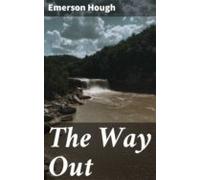 The Way Out (ebook)