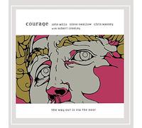 The Way Out Is Via the Door