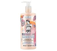 Soap & Glory Smoothes Softening Body Lotion 500ml