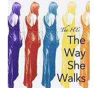 The Way She Walks