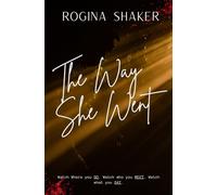 The Way She Went