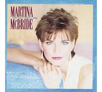 The Way That I Am by Martina Mcbride (1993-09-14)