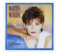 The Way That I Am by Martina McBride (2004-06-01)