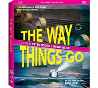 The Way Things Go [USA] [Blu-ray]