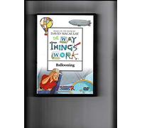 The Way Things Work - Ballooning