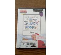 The way things work: Heat