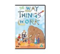 The Way Things Work [Reino Unido] [DVD]