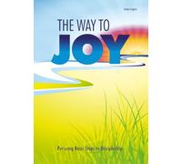 The Way to Joy - Global English Version: Pursuing Basic Steps to Discipleship
