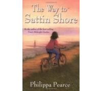 The Way To Sattin Shore