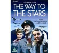 The Way To The Stars [1945] [Reino Unido] [DVD]