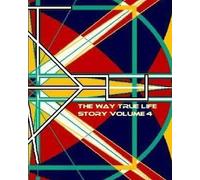 The Way True Life Story Volume 4