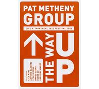 The Way Up [Reino Unido] [DVD]