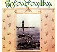 The way We Live - A CandleFor Judith