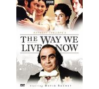 The Way We Live Now by BBC Video