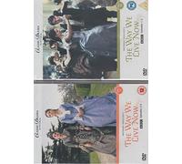 The Way We Live Now Episode 1-4 BBC Classic Drama DVD
