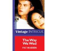 The Way We Wed (ebook)