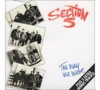 The Way We Were