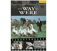 The Way We Were 5 - North East and Yorkshire [DVD] [Reino Unido]