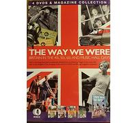 The Way We Were - Box Set [DVD] [Reino Unido]