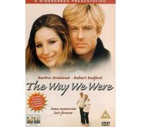 The Way We Were [DVD] (1973) by Barbra Streisand