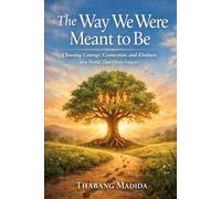The way we were meant to be: 1