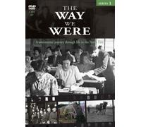 The Way We Were - North East - Series 1 [DVD] [Reino Unido]