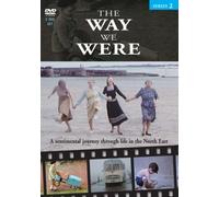 The Way We Were - North East - Series 2 [DVD] [Reino Unido]
