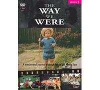 The Way We Were - North East - Series 3 [DVD] [Reino Unido]