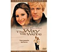 The_Way_We_Were [Reino Unido] [DVD]