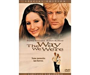 The_Way_We_Were [Reino Unido] [DVD]