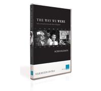 The Way We Were Volume 2 - Schooldays (East of England - Anglia TV) [Reino Unido] [DVD]