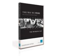 The Way We Were Volume 6 - The Working Day (East of England - Anglia TV) [Reino Unido] [DVD]