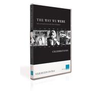 The Way We Were Volume 7 - Celebrations (East of England - Anglia TV) [Reino Unido] [DVD]