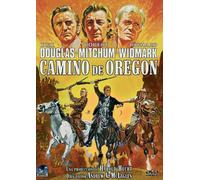 The Way West ( Harold Hecht's The Way West ) [ NON-USA FORMAT, PAL, Reg.0 Import - Spain ]