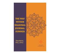 The Way Within: A Seasonal Journal - Summer