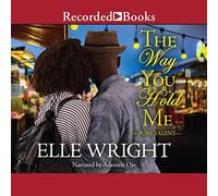 The Way You Hold Me (The Pure Talent Series)