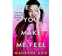 The Way You Make Me Feel