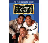 The Wayans Bros. Hermanos: Temporada 3 (3 Discos 1996) - Shawn Wayans, Marlon