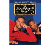 The Wayans Bros.: The Complete Fifth Season [DVD]