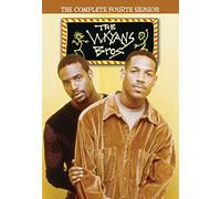 The Wayans Bros.: The Complete Fourth Season [USA] [DVD]