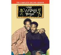 The Wayans Bros.: The Complete Second Season [USA] [DVD]
