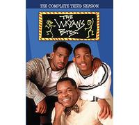 The Wayans Bros.: The Complete Third Season [USA] [DVD]