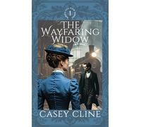 The Wayfaring Widow: Bird's-Eye View (Center Point Premier Romance (Large Print))